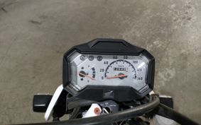 HONDA ZOOMER-X JF52