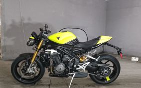 TRIUMPH SPEED TRIPLE RX 2025 P12S44