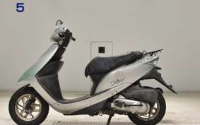 HONDA DIO Gen.6 2009 AF62