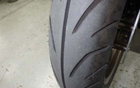 HONDA FORZA 250 2025 MF17