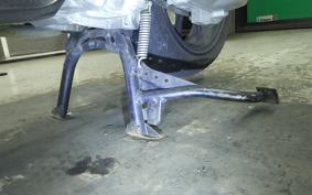 HONDA PCX125 2023 JF81