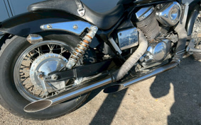 HONDA SHADOW 400 SLASHER 2000 0100