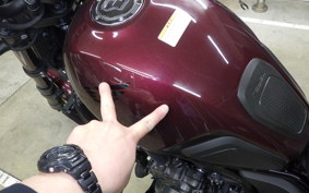 HONDA REBEL 1100 DCT 2023 SC83
