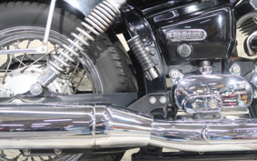 YAMAHA DRAGSTAR 250 VG05J