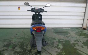 SUZUKI ADDRESS V50 CA44A