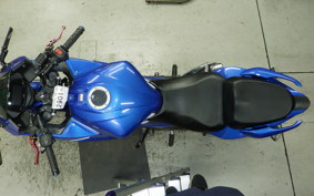 SUZUKI GIXXER 250 SF ED22B