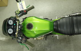 KAWASAKI ZRX400 2004 ZR400E