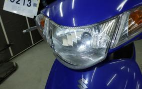 SUZUKI ADDRESS V50 Gen.2 CA44A