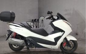HONDA FORZA MF12