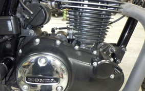 HONDA GB350S 2022 NC59