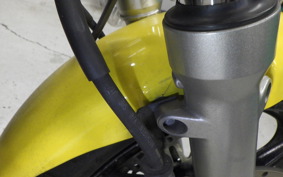 HONDA CB400SF VTEC K