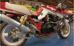 SUZUKI GSX1100S KATANA 1993 GS110X
