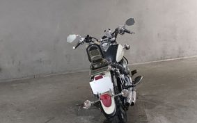YAMAHA DRAGSTAR 400 CLASSIC 2006 VH01J