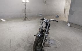 HONDA STEED 400 NC26