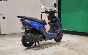 SUZUKI SWISH 125 2016 DV12B