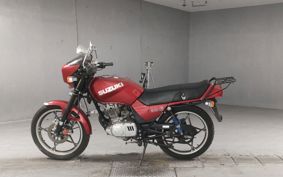 SUZUKI GS125 NF41B