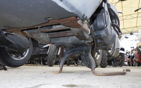 SUZUKI ADDRESS V50 G CA42A