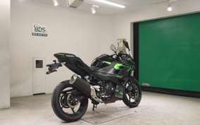 KAWASAKI NINJA 400 2023 EX400L