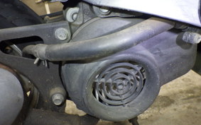 YAMAHA JOG POCHE 1991 SA08J