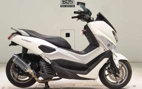YAMAHA N-MAX 2024 SE86J