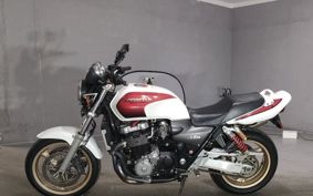 HONDA CB1300SF SUPER FOUR 1999 SC40