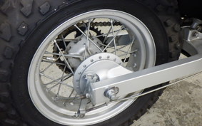 SUZUKI VANVAN 200 NH42A