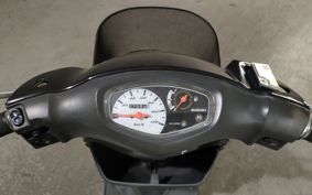 SUZUKI ADDRESS V125 CF46A