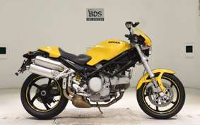 DUCATI MONSTER S2R 800 2005