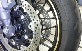 KAWASAKI Z900RS CAFE 2023 ZR900K
