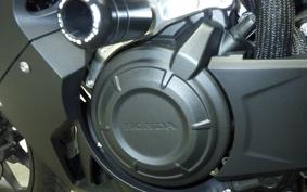 HONDA CBR400R 2025 NC65