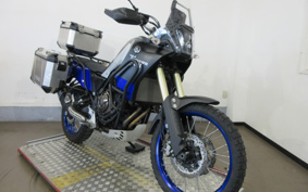 YAMAHA TENERE 700 2020 DM09J