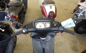 YAMAHA JOG Gen.3 SA12J