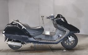 HONDA FUSION MF02