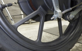 HONDA ｸﾛｽｶﾌﾞ110-3 2003 JA60