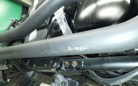 KAWASAKI VULCAN 400 CLASSIC 1996 VN400A