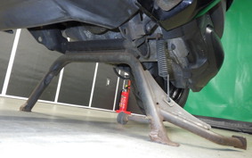 HONDA FORZA Z MF08