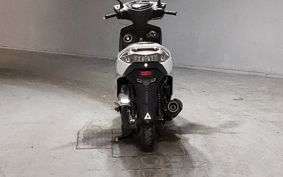 YAMAHA CYGNUS 125 X SE44J