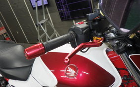 HONDA CB1300SF SUPER FOUR Gen. 3 2021 SC54