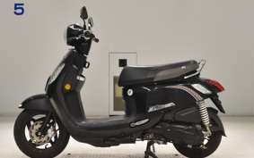 SYM MII 110