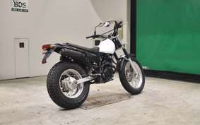 YAMAHA TW225 DG09J
