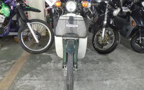 HONDA C50 SUPER CUB 1993 AA01