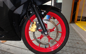 SUZUKI GSX-R125 ABS DL33B