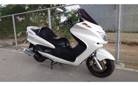 YAMAHA MAJESTY 250C SG03J