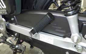 HONDA ｸﾛｽｶﾌﾞ110-3 2020 JA60