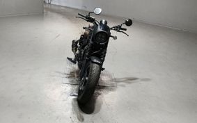 HONDA REBEL 250 S MC49