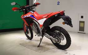 HONDA CRF250L 2017 MD47