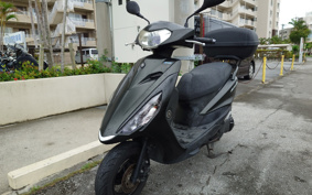 YAMAHA  AXIS Z SED7J