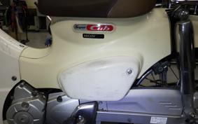 HONDA C50 SUPER CUB AA09