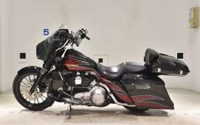HARLEY FLHT 1450 2004