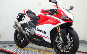 DUCATI DUCATI 959PANIGA-RE CORSE 2018 HA01